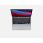MacBook Air 13-inch Apple M1 chip 256GB SSD